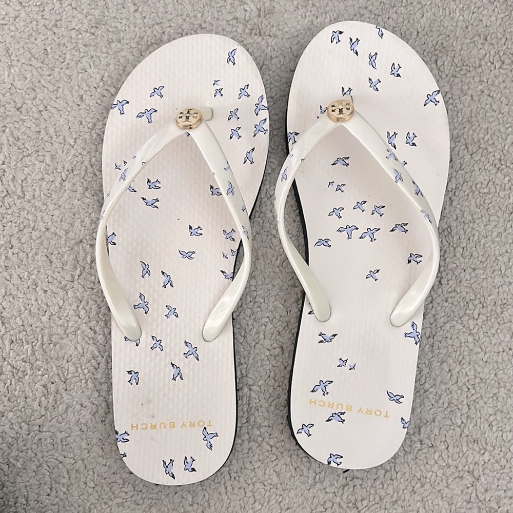 Tory Burch Sandals